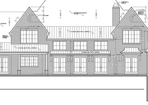 2nd image of 611 Hawks Ridge Dr