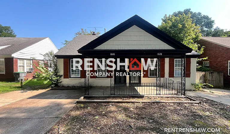 1868 Vollintine Ave — Photo 1