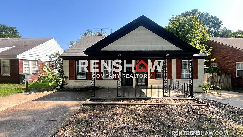 1868 Vollintine Ave