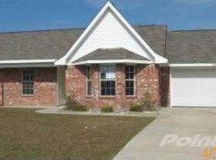 2405 Paula Cir, Ocean Springs, MS 39564