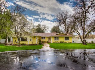 9746 Hidden Ln, Palo Cedro, CA