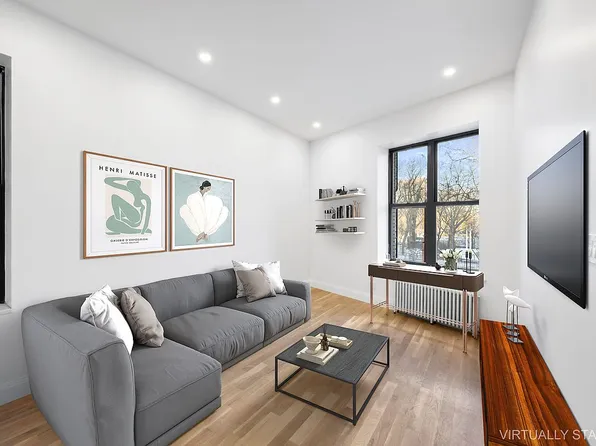 244 Riverside Dr APT 2G, New York, NY 10025