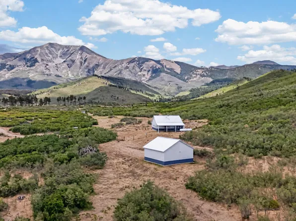 15600 County Road 340, Walsenburg, CO 81089