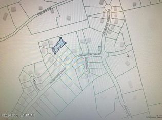 LOT 41 Goldenrod Rd, Stroudsburg, PA 18360