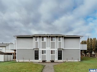 1530 W 7th St, Pt Angeles, WA