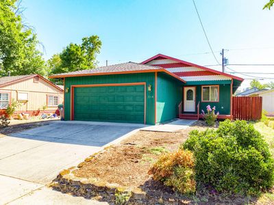 514 Marie St, Medford, OR, 97504