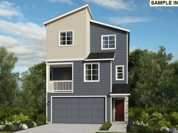 18645 SW Sugarloaf Ln, Beaverton, OR 97007