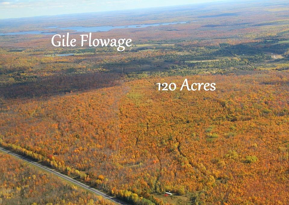 120 Ac Hwy 77, Upson, WI 54565 MLS 201579 Zillow
