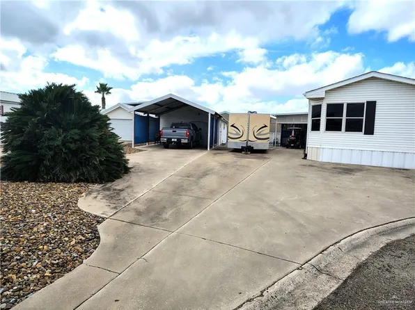 7706 Bunker Dr, Mission, TX 78572