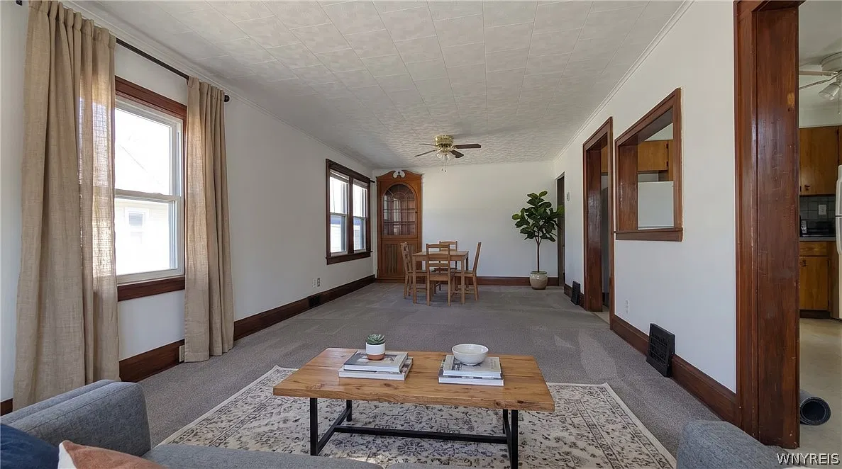 2 bed, 1.0 bath, 804 sqft, $1,195 — Photo 4