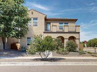 5601 Addis Dr SE, Albuquerque, NM 87106
