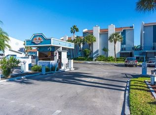 201 Medallion Blvd UNIT E, Madeira Beach, FL 33708
