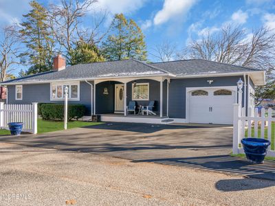 33 Homestead Drive, Brick, NJ, 08723