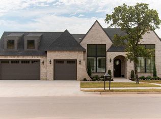 7224 Sunset Sail Ave, Edmond, OK 73034