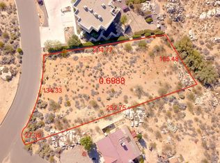 0 Chiwi Rd, Apple Valley, CA 92307