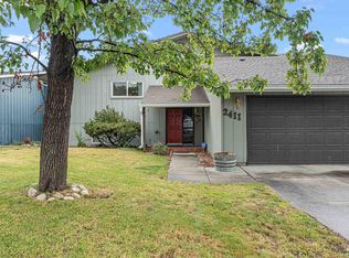 2411 Brookside Dr, Caldwell, ID 83605