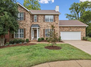 925 Brenton Park Ct, Brentwood, TN 37027