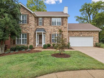 925 Brenton Park Ct, Brentwood, TN, 37027