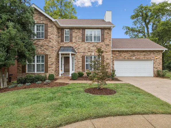 925 Brenton Park Ct, Brentwood, TN 37027