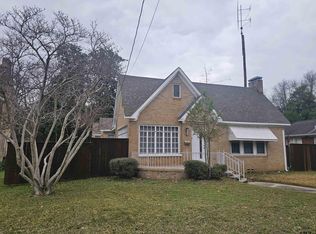 959 N Marshall St, Henderson, TX 75652