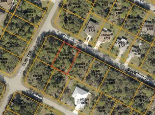 1003016802 Soprano Ln, North Pt, FL 34286
