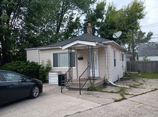 16483-1 Hauss Ave, Eastpointe, MI 48021