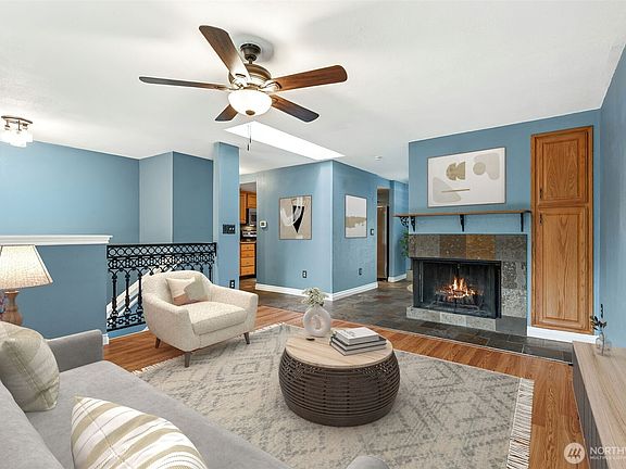 5th image of 6418 40th Street Ct NW