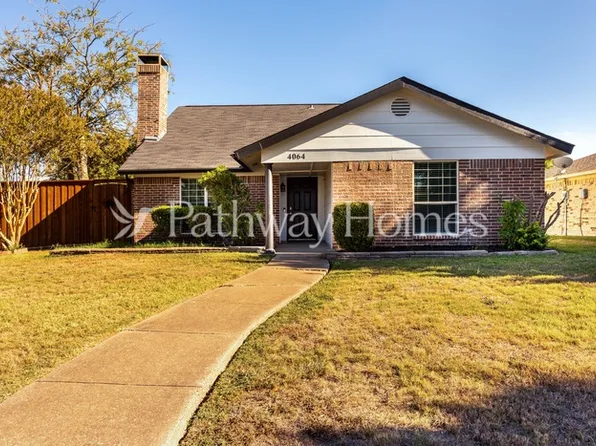 4064 Lonesome Trl, Plano, TX 75023