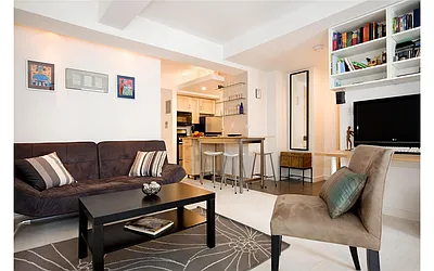 Sold by Douglas Elliman