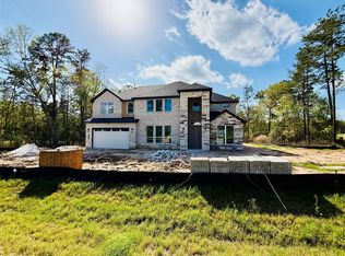 331 Louvenia Ct, Pinehurst, TX 77362