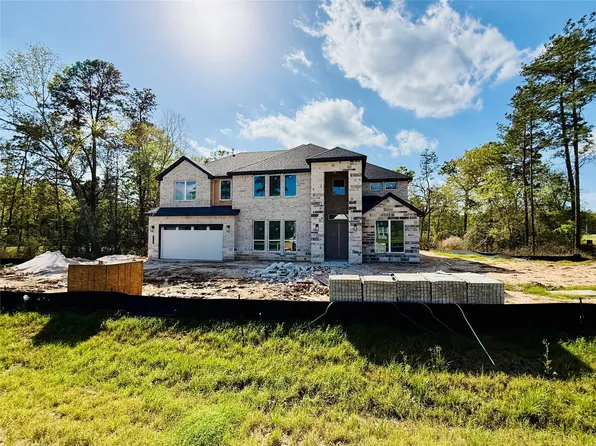 331 Louvenia Ct, Pinehurst, TX 77362