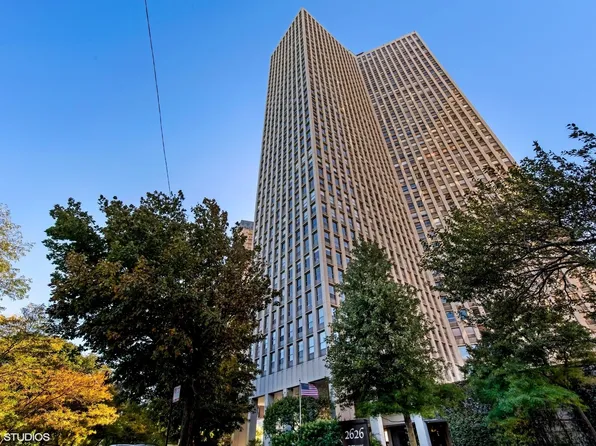 2626 N Lakeview Ave APT 2509, Chicago, IL 60614