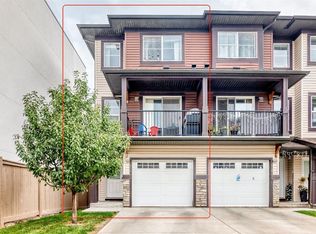516 W Sage Hill Grv NW, Calgary, AB T3R 0Z8