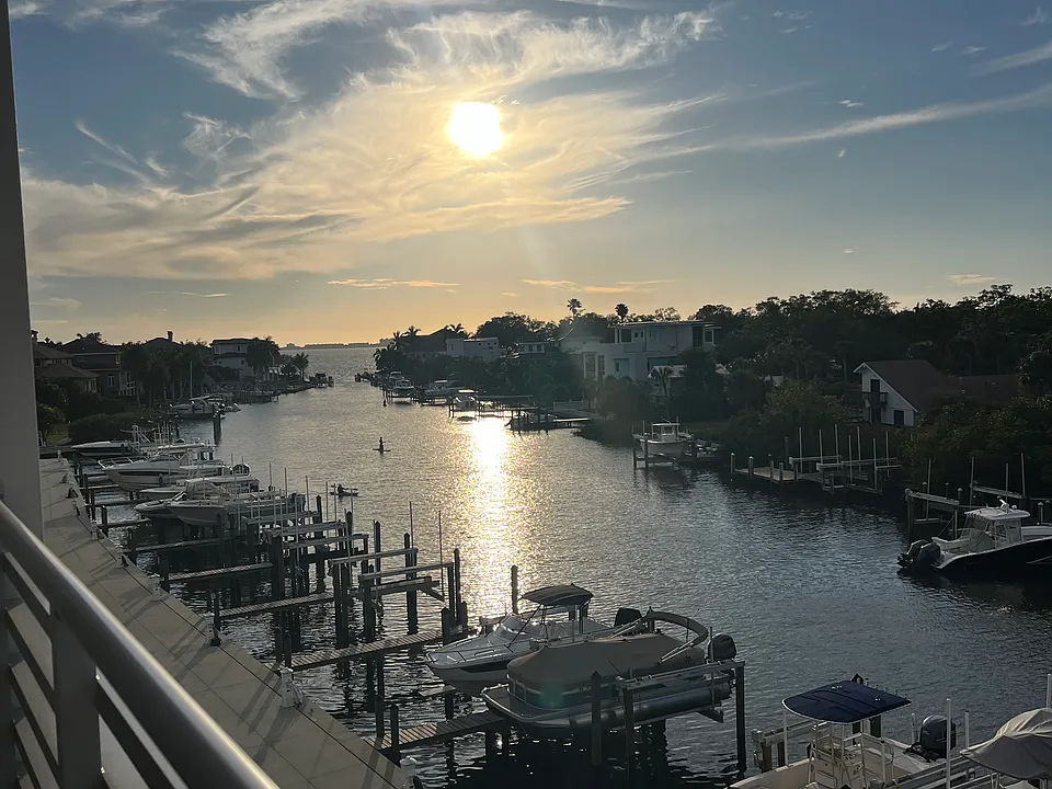 1709 N Tamiami Trl #419