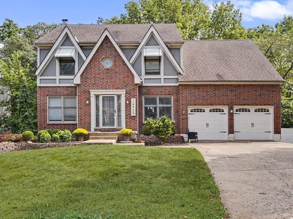 14935 W 76th St, Lenexa, KS 66216