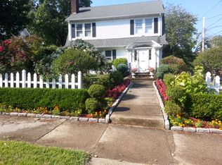 2219 Park Ave, Bridgeport, CT 06604