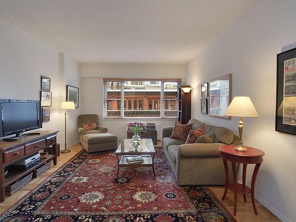 2nd image of 60 E 8th St APT 9L