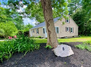 8 Laflamme Ln, Fiskdale, MA 01518