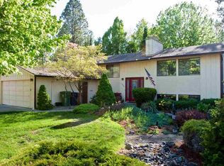 3334 S Bernard St, Spokane, WA 99203