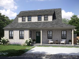 4 Fawn Ln, Nantucket, MA 02554