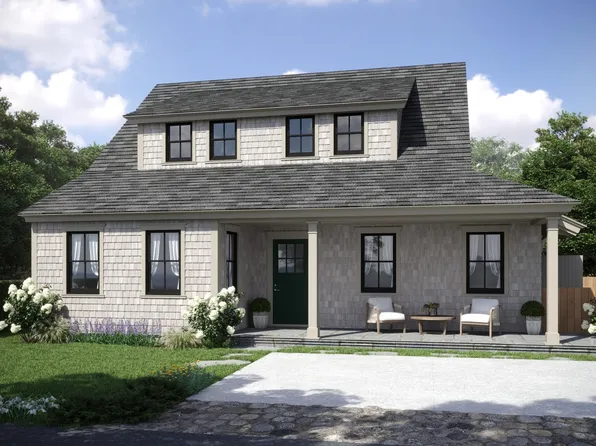4 Fawn Ln, Nantucket, MA 02554