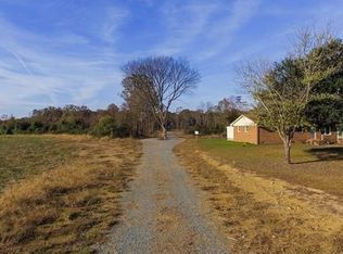 3807 Winchester Rd, Monroe, NC 28110