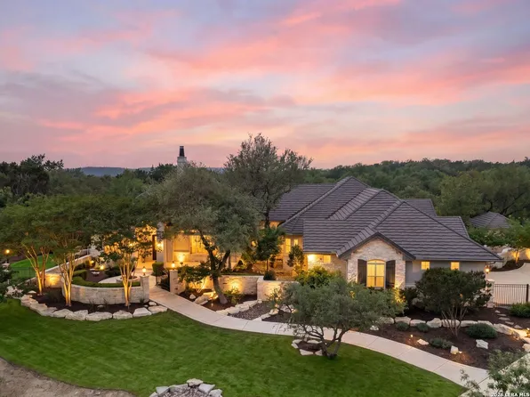 8 Winged Foot, Boerne, TX 78006