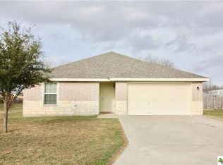 7424 Windchime Way, Temple, TX 76502