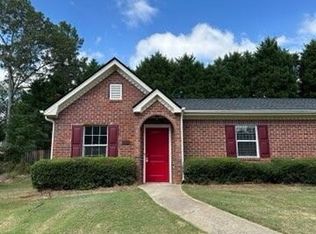 283 & 285 Haymarket Ln, Lawrenceville, GA 30046