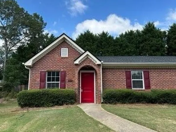 283 & 285 Haymarket Ln, Lawrenceville, GA 30046