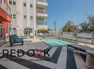 11405 3/4 Chandler Blvd #309, North Hollywood, CA 91601