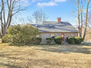 1847 Main St, Coventry, CT 06238