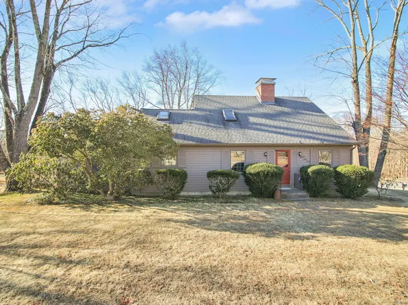 1847 Main Street, Coventry, CT 06238