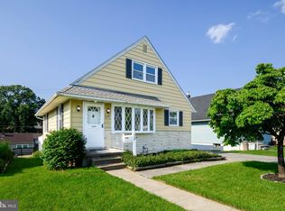 318 4th Ave, Baltimore, MD 21227